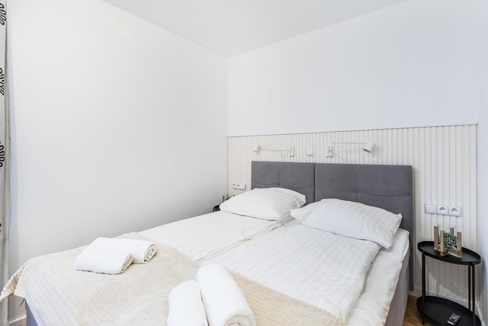 Palac Tatrzanski Apartamenty Bukowina Tatrzańska Eksteriør bilde