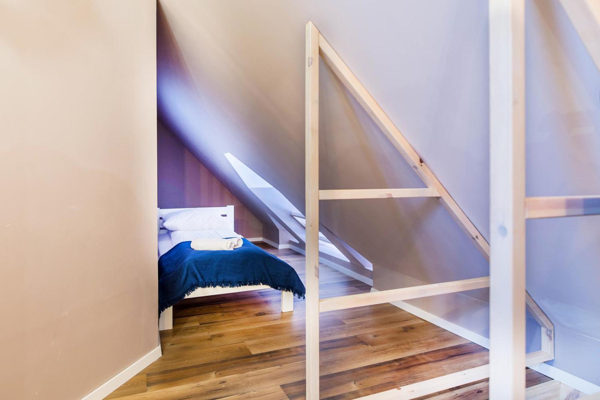 Palac Tatrzanski Apartamenty Bukowina Tatrzańska Eksteriør bilde